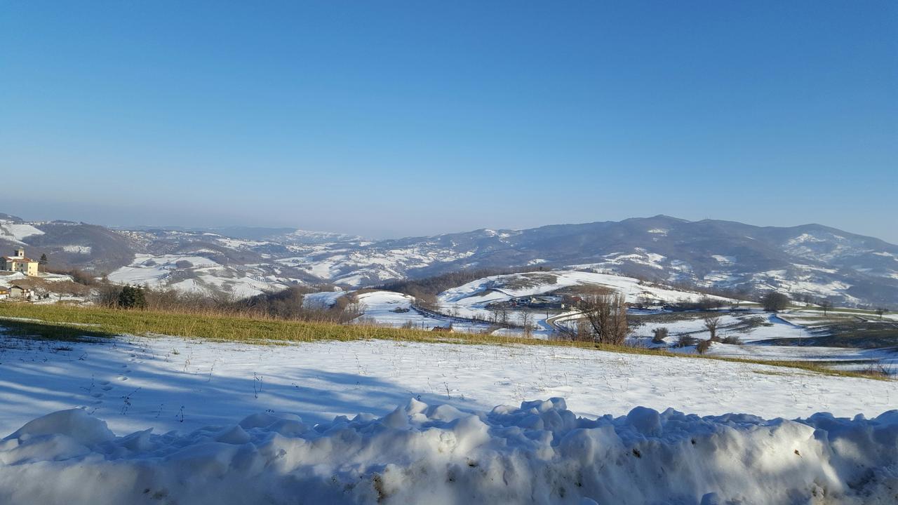 Albergo Ristorante Poli Madonna di Fornelli Zewnętrze zdjęcie